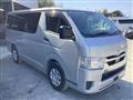 2021 Toyota Hiace Van