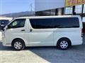 2023 Toyota Hiace Van