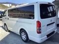 2023 Toyota Hiace Van