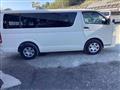 2023 Toyota Hiace Van