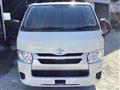 2023 Toyota Hiace Van