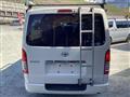 2020 Toyota Hiace Van