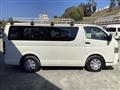 2020 Toyota Hiace Van