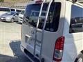 2020 Toyota Hiace Van
