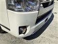 2020 Toyota Hiace Van