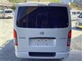 2024 Toyota Hiace Van