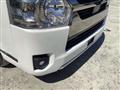 2024 Toyota Hiace Van