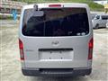 2021 Toyota Hiace Van