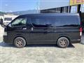 2016 Toyota Regiusace Van