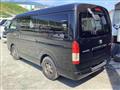 2016 Toyota Regiusace Van