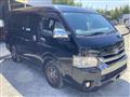 2016 Toyota Regiusace Van