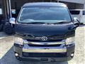 2016 Toyota Regiusace Van