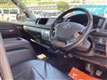 2016 Toyota Regiusace Van