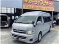 2012 Toyota Hiace Wagon