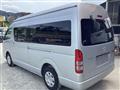 2012 Toyota Hiace Wagon