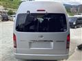 2012 Toyota Hiace Wagon