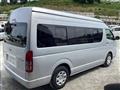 2012 Toyota Hiace Wagon
