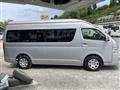 2012 Toyota Hiace Wagon