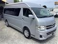 2012 Toyota Hiace Wagon