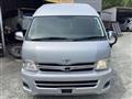 2012 Toyota Hiace Wagon