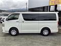 2023 Toyota Hiace Van