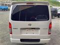 2023 Toyota Hiace Van