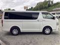2023 Toyota Hiace Van