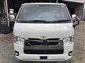 2023 Toyota Hiace Van
