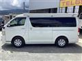2022 Toyota Hiace Van