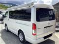 2022 Toyota Hiace Van