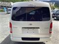 2022 Toyota Hiace Van