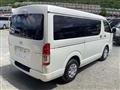 2022 Toyota Hiace Van
