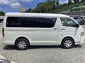 2022 Toyota Hiace Van