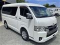 2022 Toyota Hiace Van