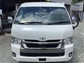 2022 Toyota Hiace Van