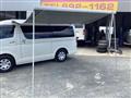 2022 Toyota Hiace Van