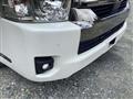 2022 Toyota Hiace Van