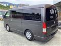 2020 Toyota Hiace Van
