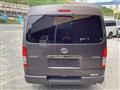 2020 Toyota Hiace Van
