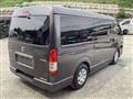 2020 Toyota Hiace Van