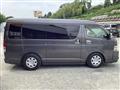 2020 Toyota Hiace Van