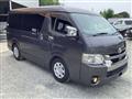 2020 Toyota Hiace Van