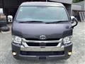 2020 Toyota Hiace Van