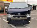 2018 Toyota Hiace Van