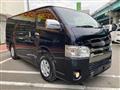 2018 Toyota Hiace Van