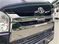 2018 Toyota Hiace Van