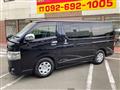 2018 Toyota Hiace Van