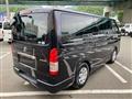 2018 Toyota Hiace Van