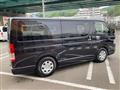 2018 Toyota Hiace Van
