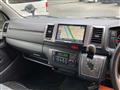 2018 Toyota Hiace Van